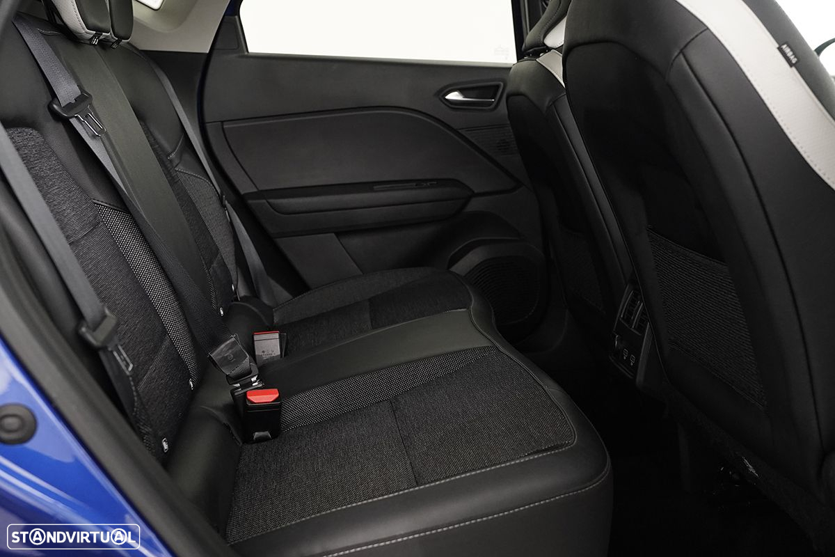 Renault Captur 1.0 TCe Techno - 23