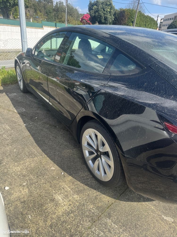 Tesla Model 3 Long Range Tração Integral - 2