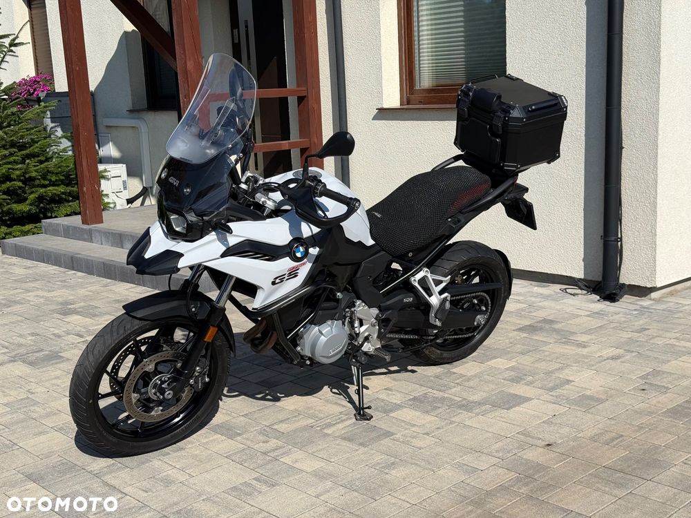 BMW GS - 22