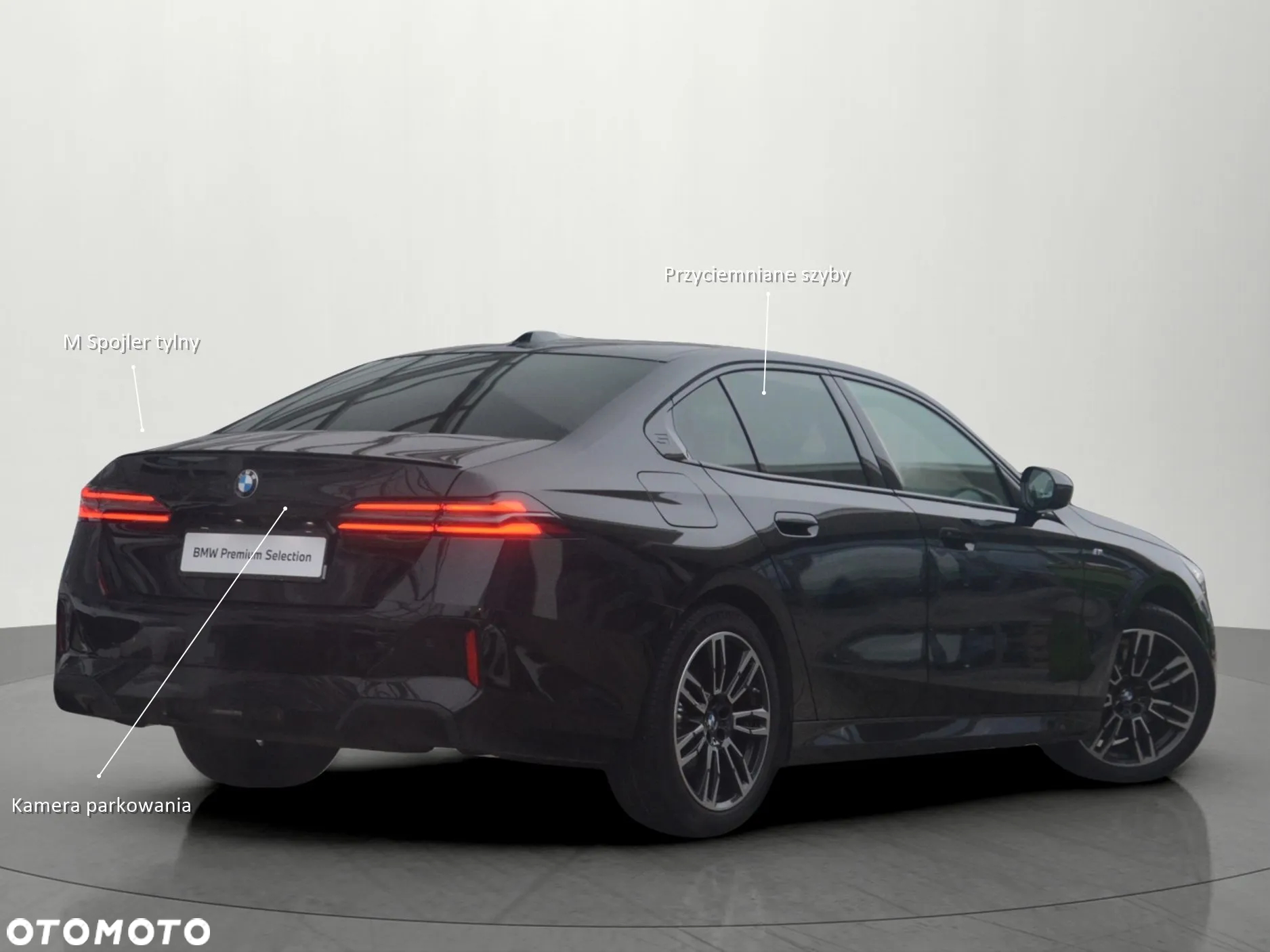 BMW Seria 5 520i - 3