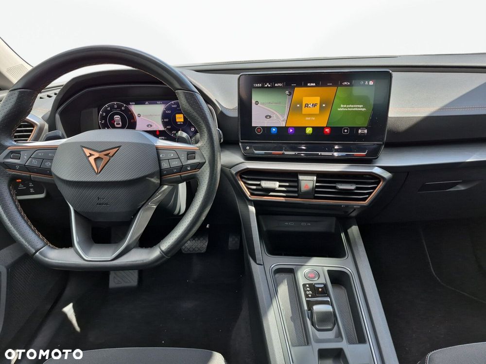 Cupra Formentor - 15