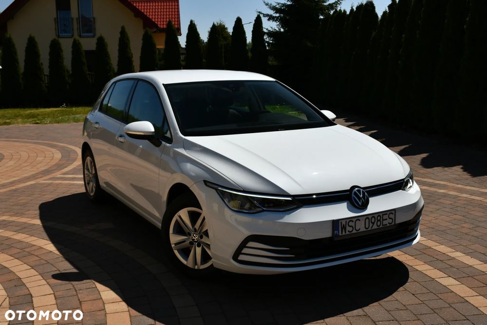 Volkswagen Golf 1.0 eTSI Life DSG - 14