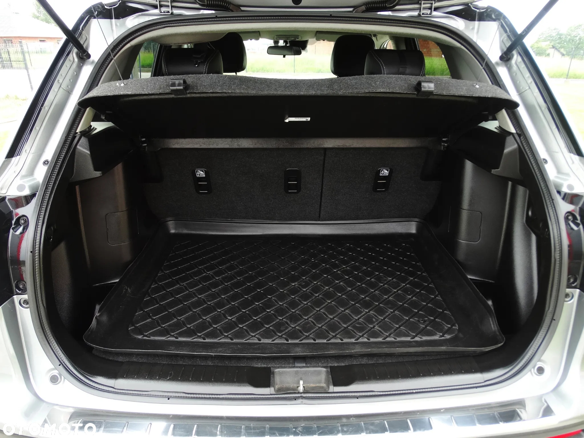 Suzuki Vitara 1.4 Boosterjet Premium 4WD - 10
