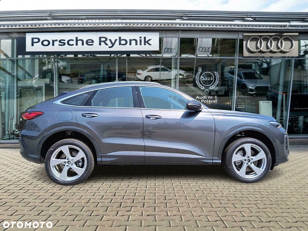 Audi Q5 Sportback - 6