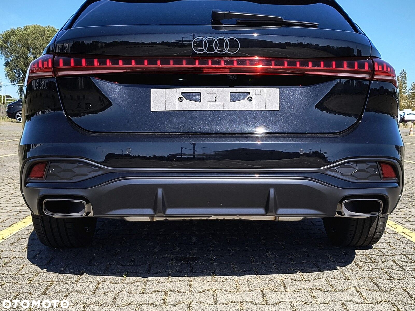Audi A5 - 11