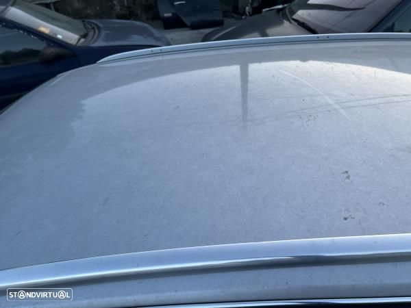 Para Peças Audi A4 Avant (8K5, B8) - 6