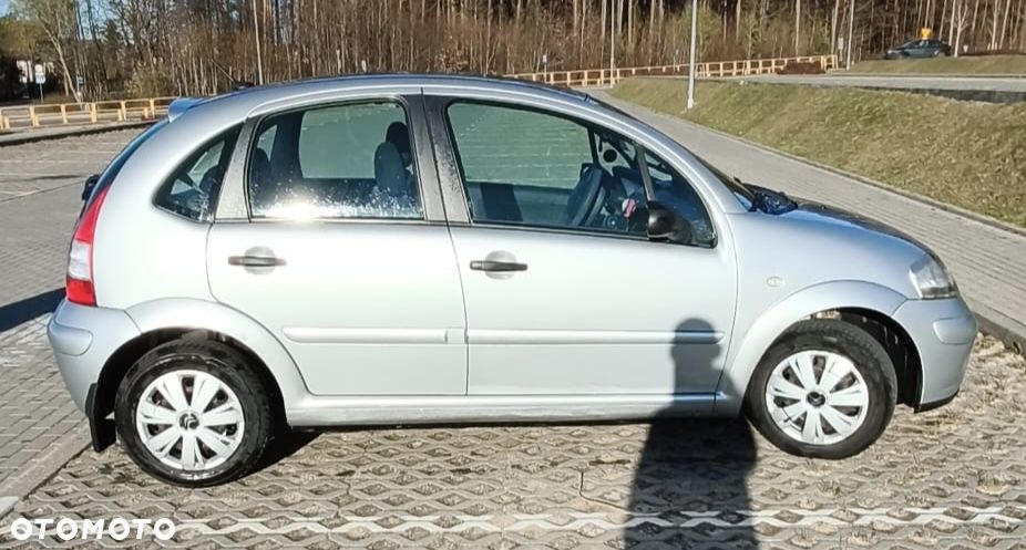 Citroën C3 1.4i Impress - 1