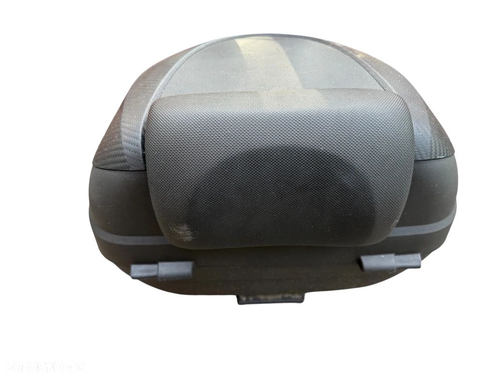 Kufer schowek GIVI HONDA YAMAHA Kawasaki  GIVI SH 34 - 4