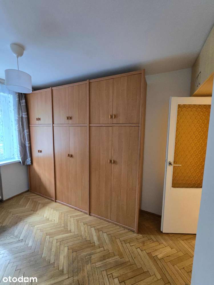 Saska Kępa | Przy Parku Skaryszewskim | 2 pokoje, 50 m² | Bezpośrednio