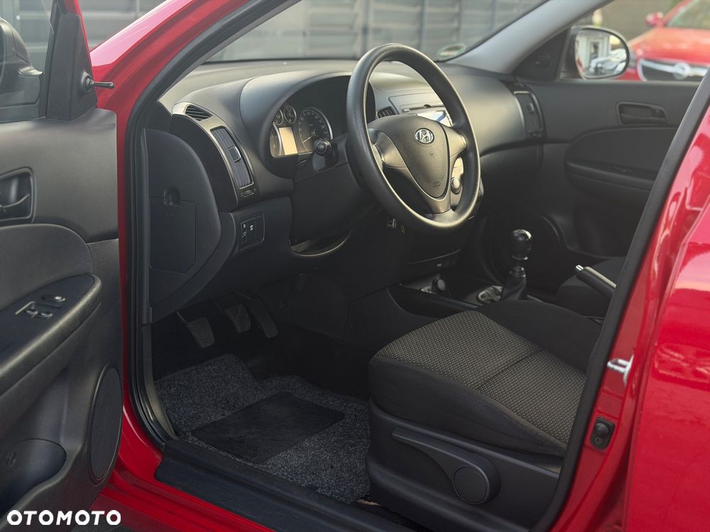 Hyundai i30 - 12