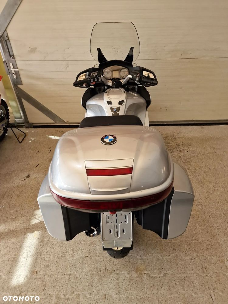 BMW RT - 27