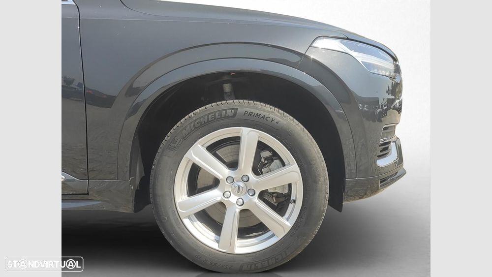 Volvo XC 90 2.0 T8 PHEV Inscription Expression AWD - 11