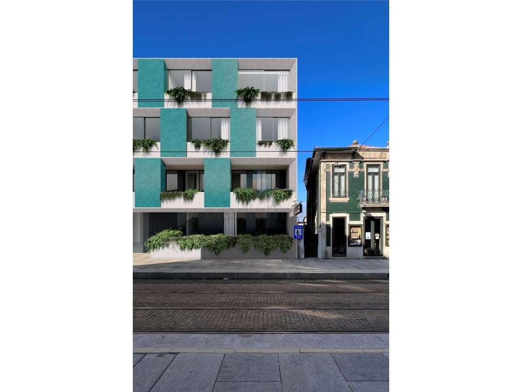 Edifício Brito Capelo e Roberto Ivens - Grande imagem: 2/20