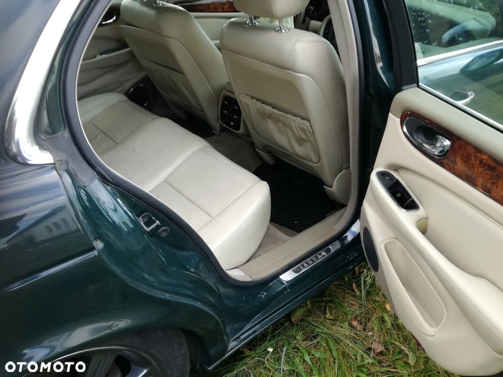 Jaguar XJ XJ8 4.2 Executive - 4