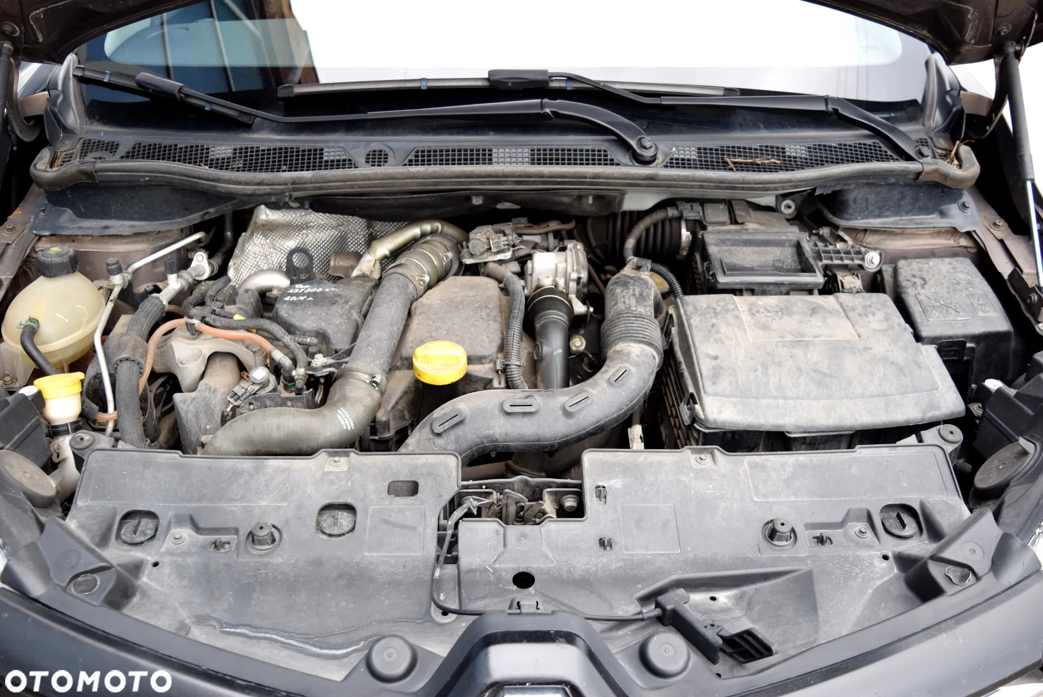 Renault Captur 1.5 dCi Alize - 21