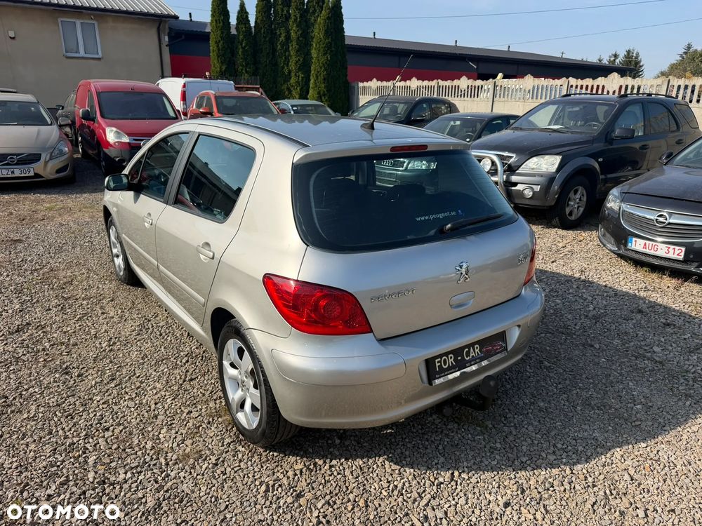 Peugeot 307 140 OXYGO - 3