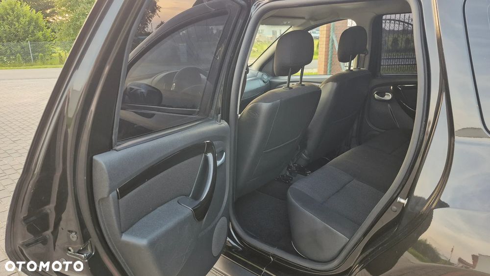Dacia Duster 1.6 16V 4x2 Essentiel - 15
