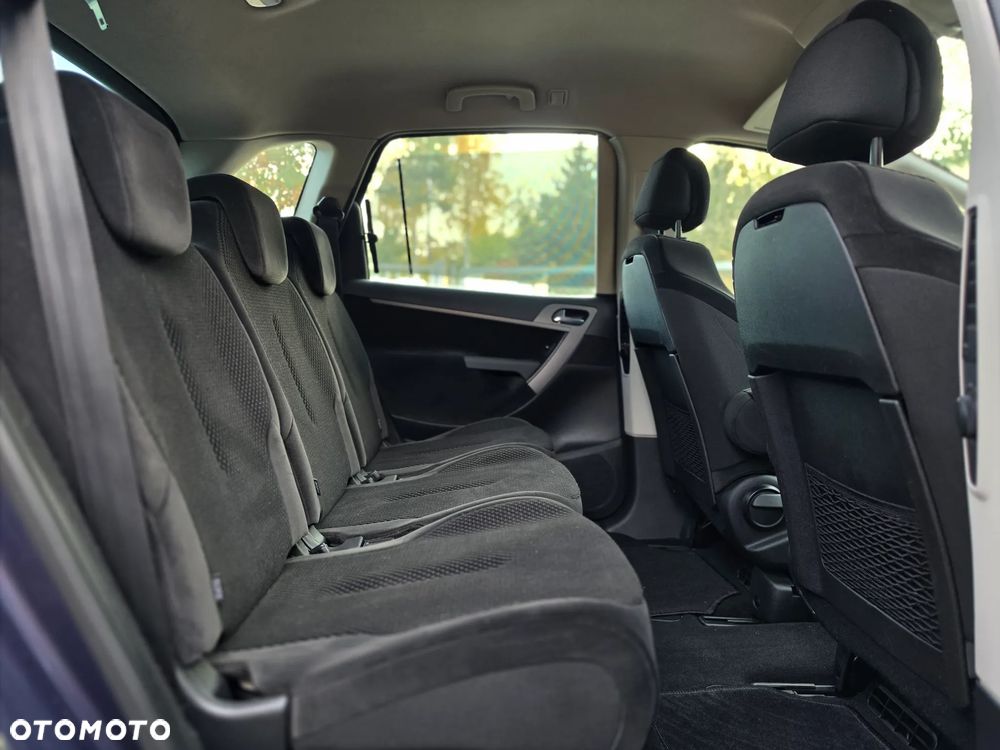 Citroën C4 Picasso - 20