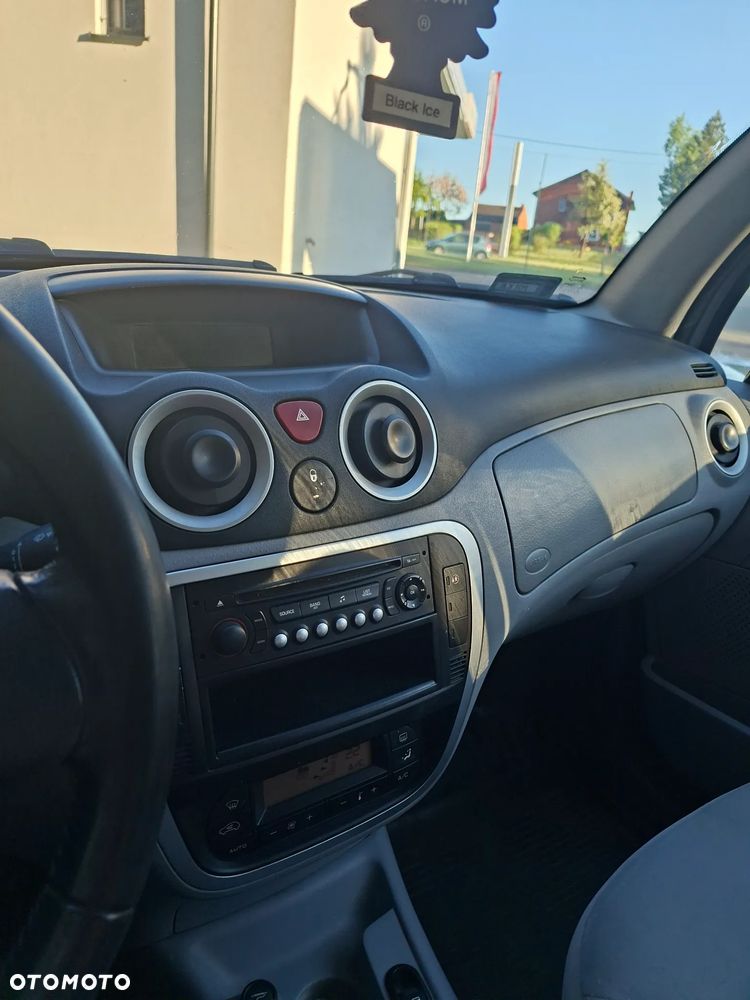 Citroën C3 1.4 HDi Magic - 17