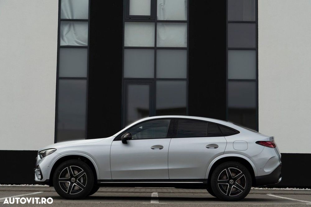 MERCEDES-BENZ GLC-Class 2026 — imagine 4