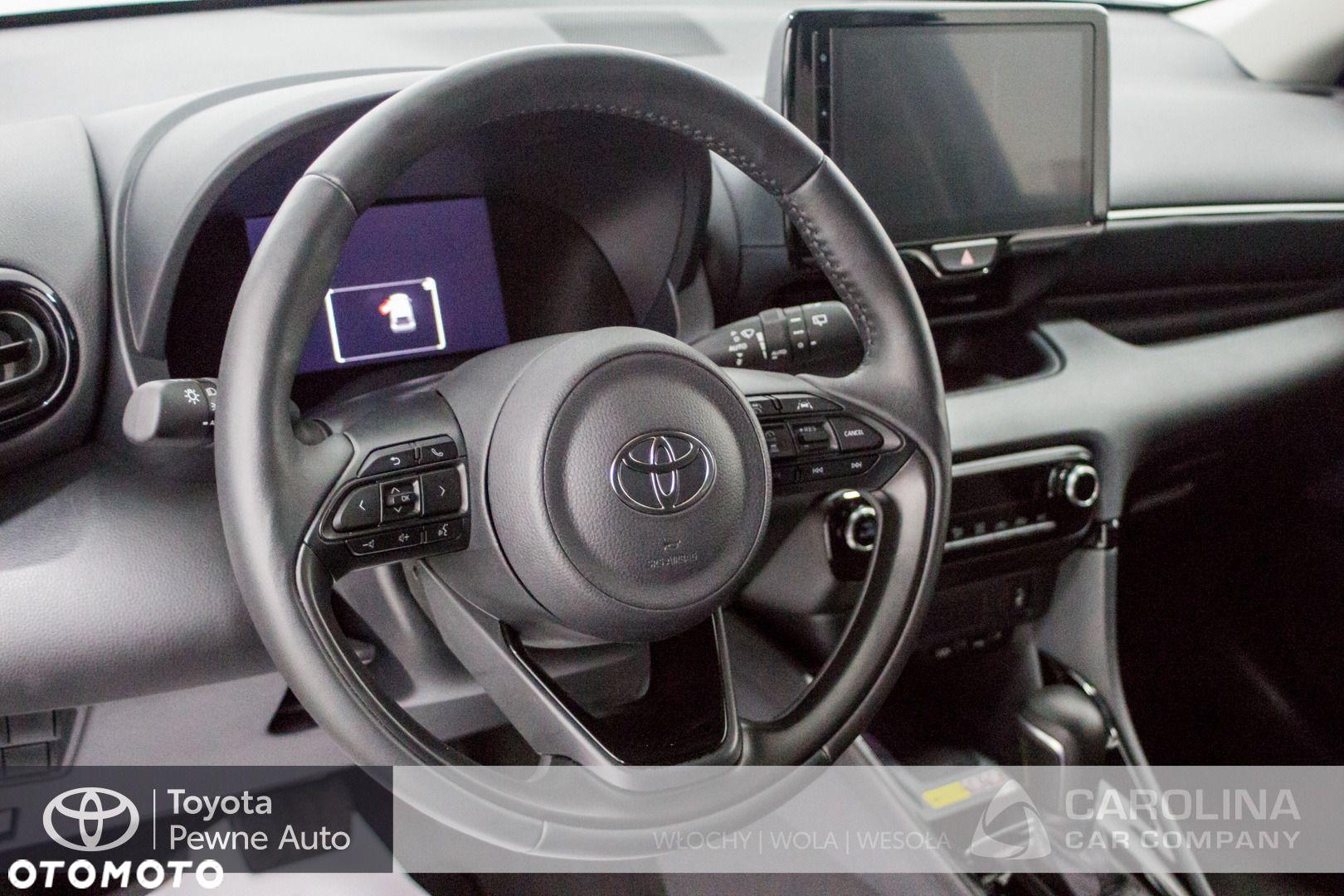 Toyota Yaris - 8