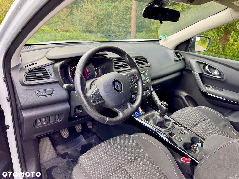 Renault Kadjar - 16