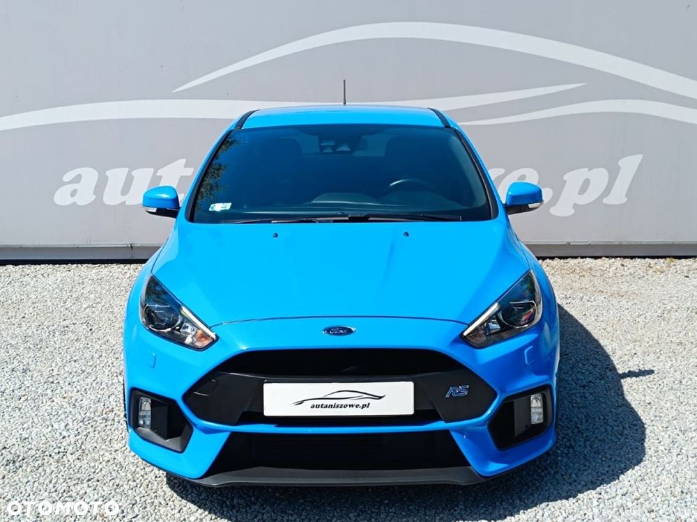Ford Focus - 11