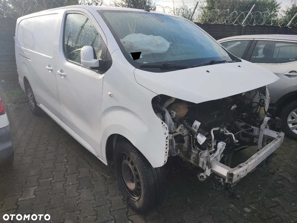 Citroën JUMPY EXPERT XL - 4