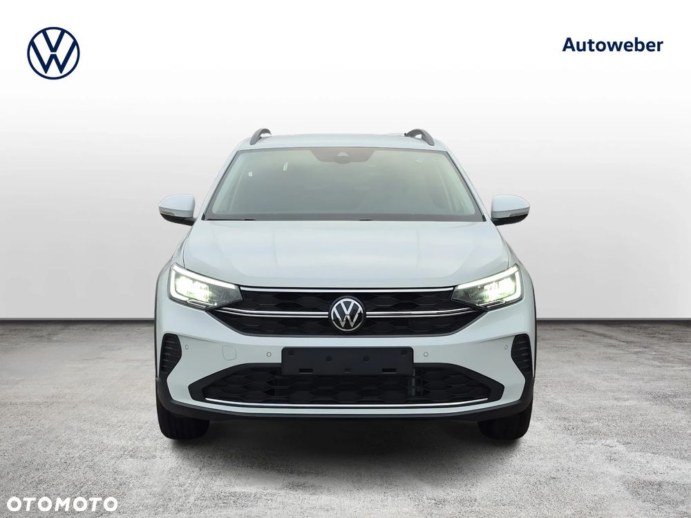 Volkswagen Taigo 1.0 TSI Life Plus - 8