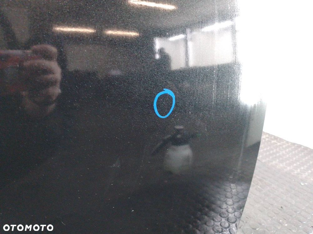 DRZWI TYŁ PRAWY  OPEL INSIGNIA A Z22C KOMBI 2009-2013 - 6