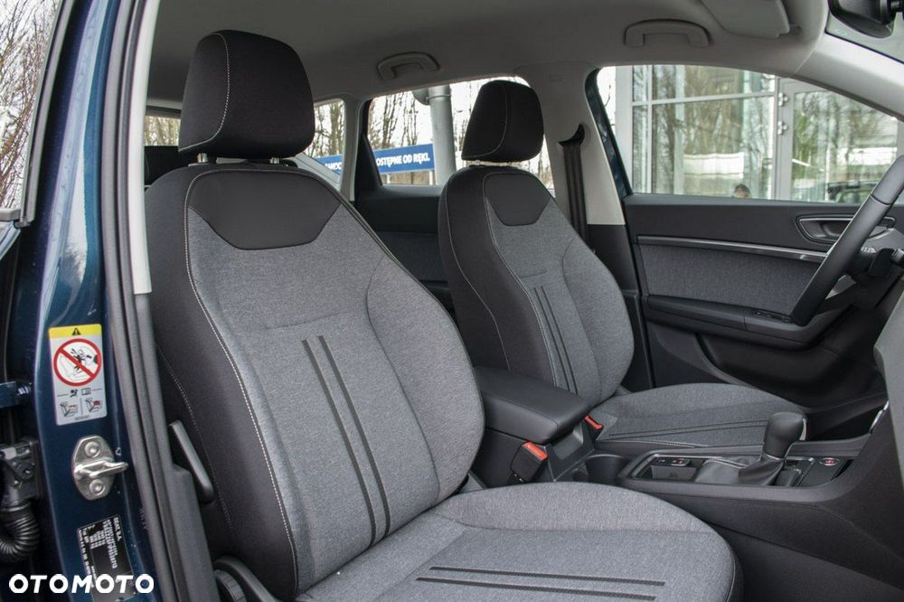 Seat Ateca - 14