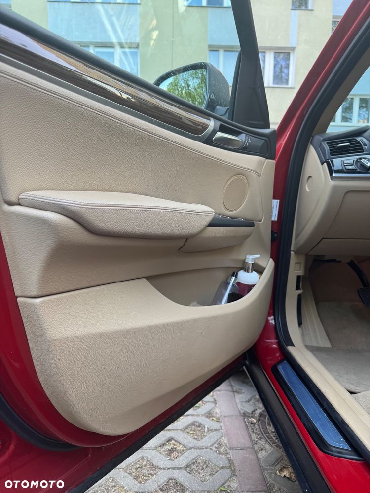 BMW X4 xDrive28i - 14