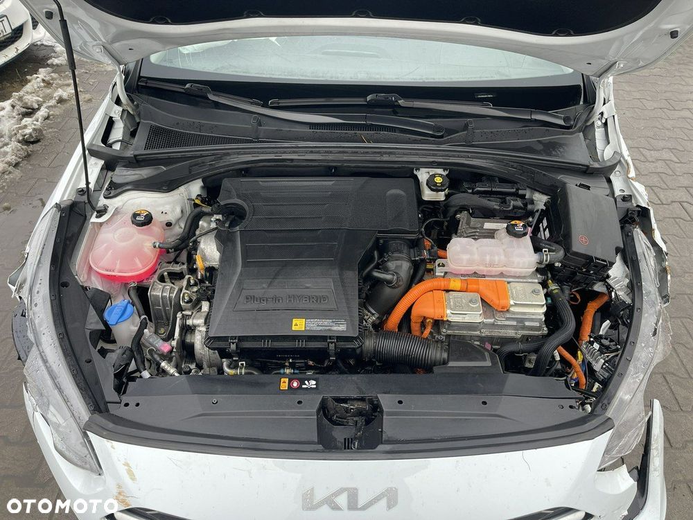 Kia Ceed - 13