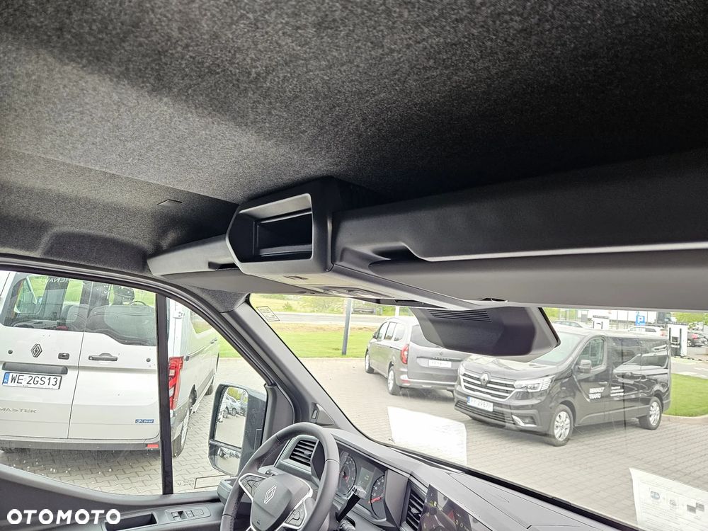 Renault Master Furgon L3H2 2.0dCi 170 AT9 - 13