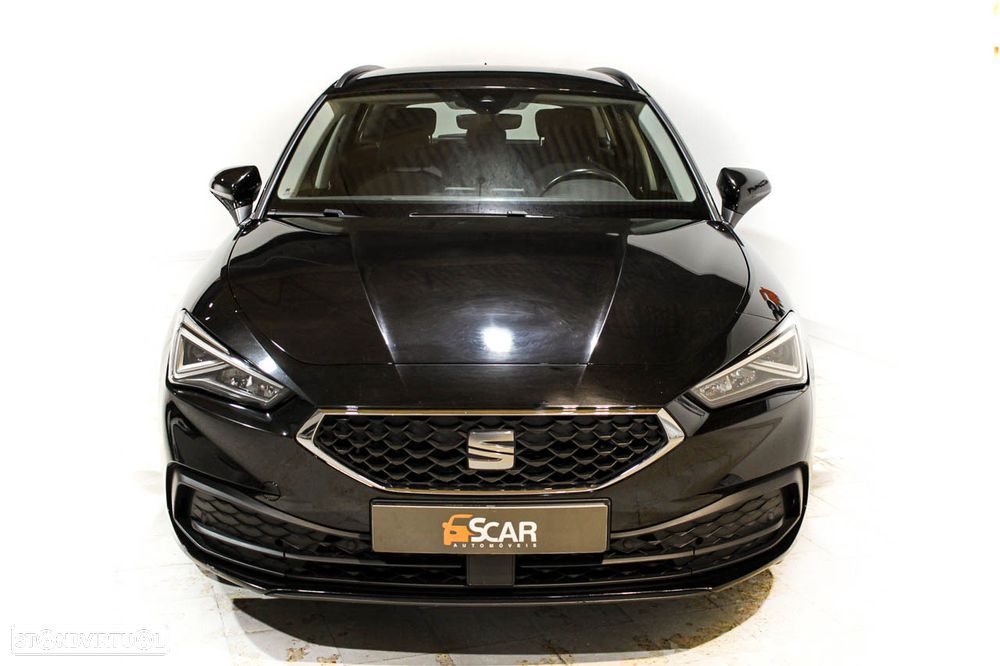 SEAT Leon ST 1.0 TSI Style - 2