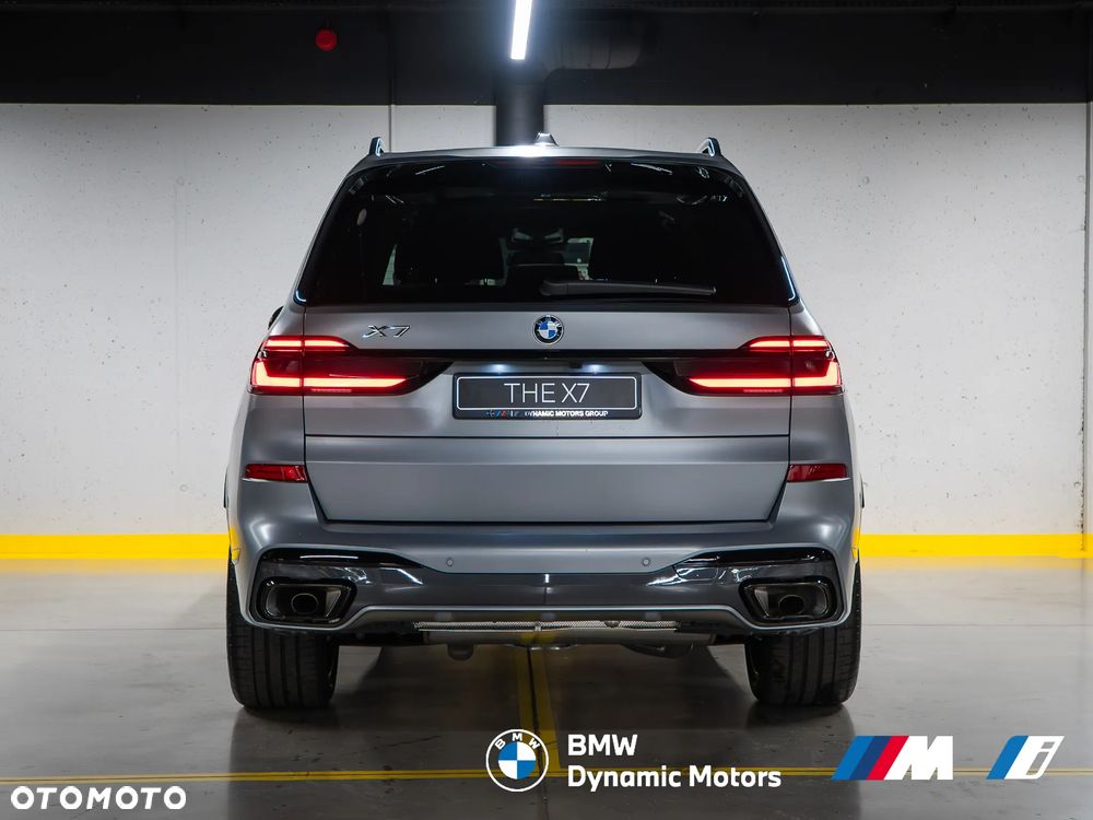 BMW X7 xDrive40i - 6