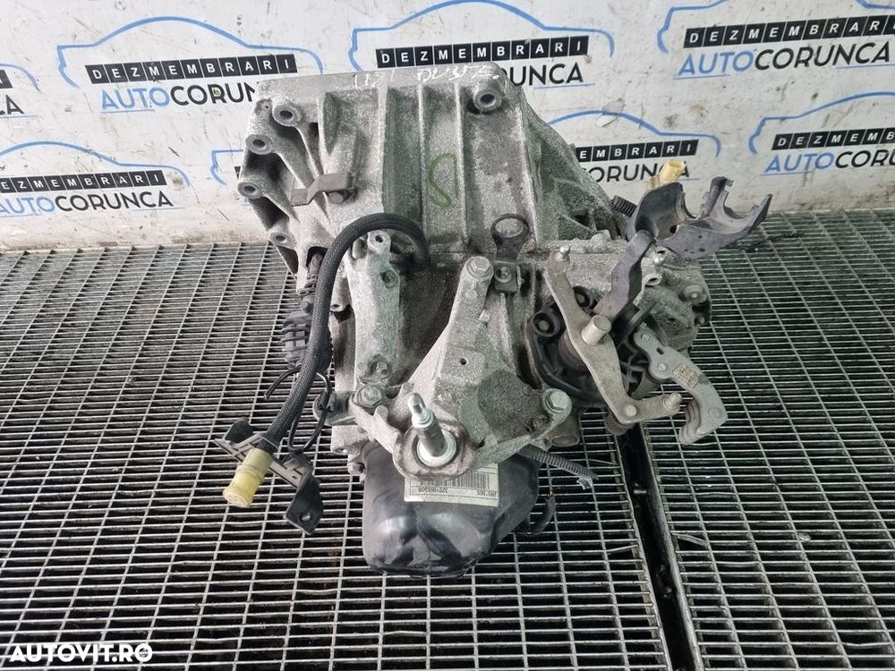 Cutie de viteze Dacia Duster II 1.6 Benzina 2018 - 2021 115CP Manuala 6 Trepte H4M 738 ... - 3