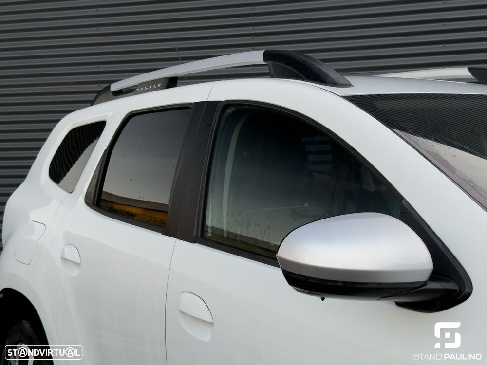 Dacia Duster 1.0 TCe ECO-G Prestige Bi-Fuel - 8
