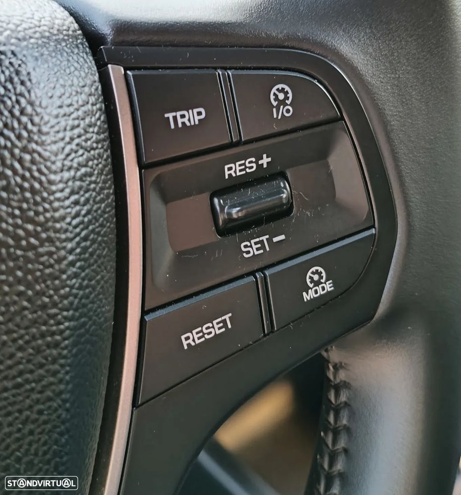 Hyundai i20 1.2 Style - 26