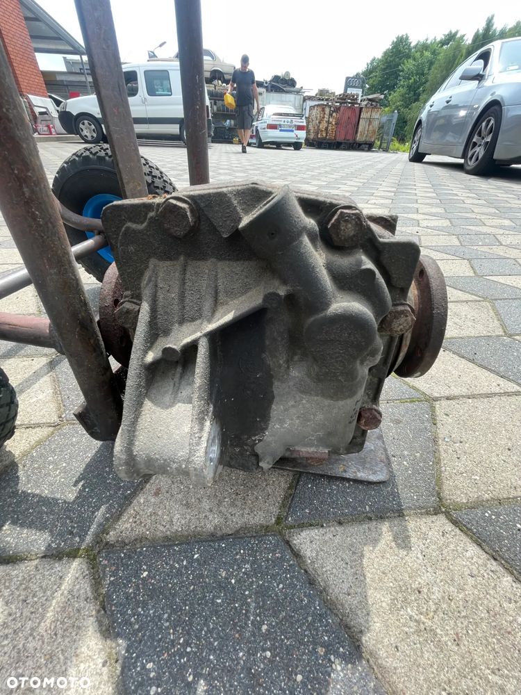 Bmw E46 Most 3.0i 2.93 - 4