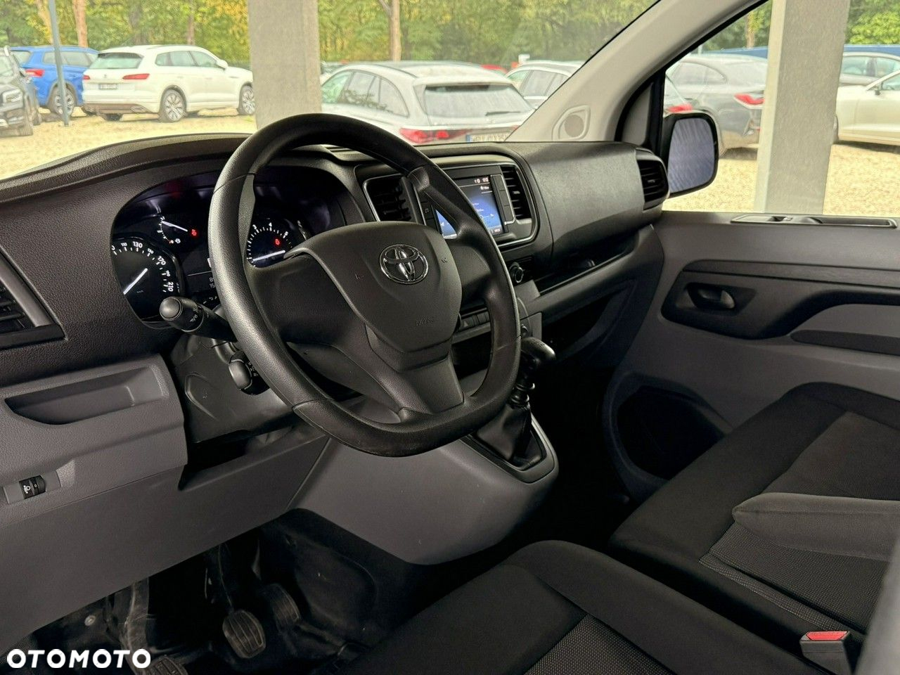 Toyota Proace Verso - 9