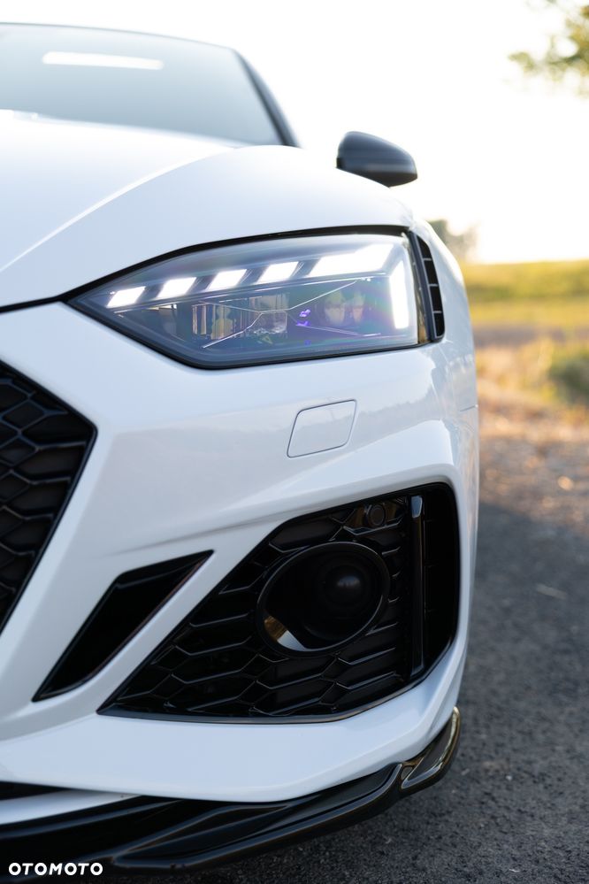 Audi RS5 Sportback 2.9 TFSI Quattro Tiptronic - 15