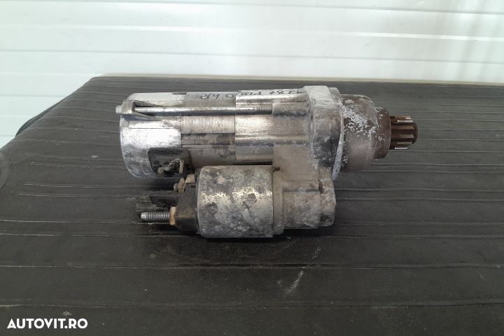 Electromotor 0AM911023L DSG 0AM911023L DSG Volkswagen VW Polo 5 6R [2 - 3
