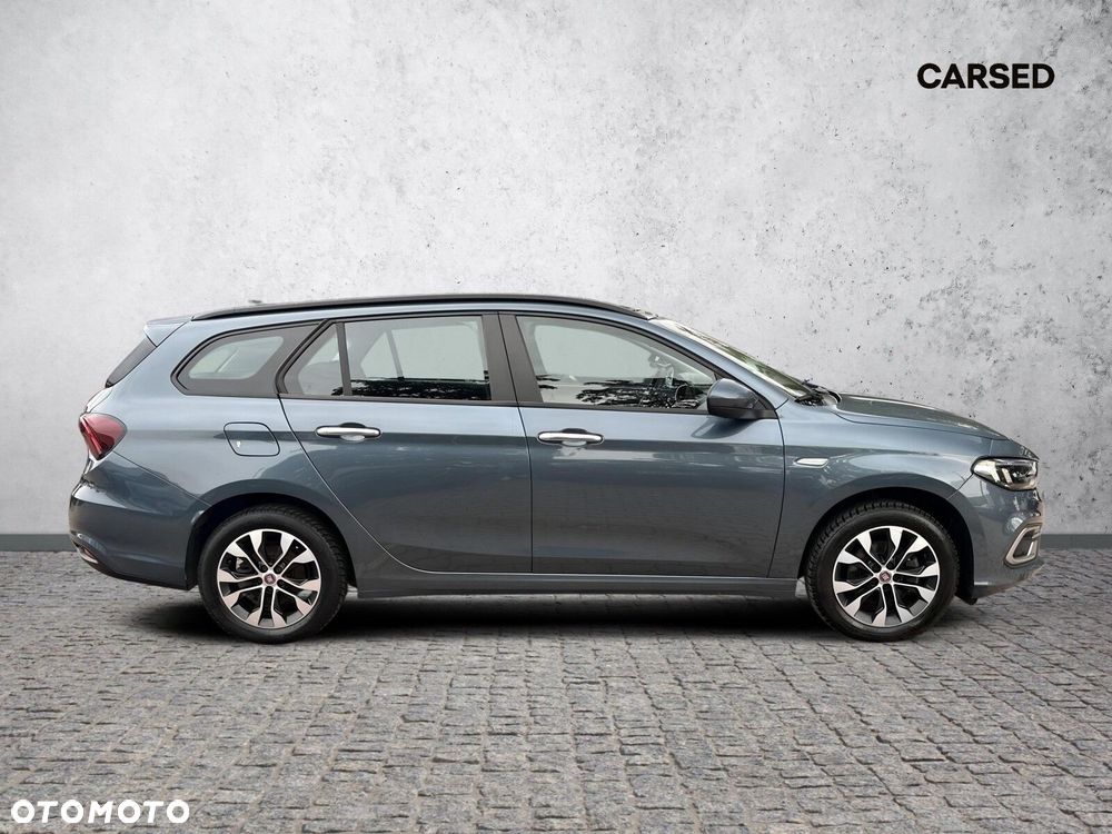 Fiat Tipo - 8