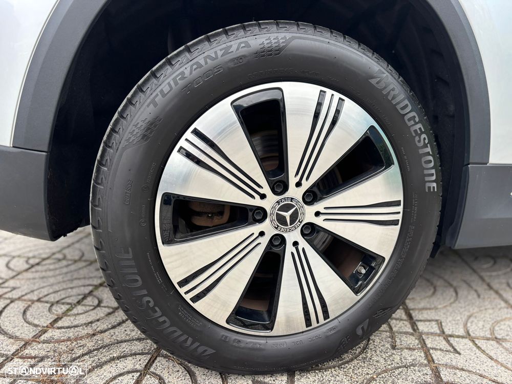 Mercedes-Benz EQA 250+ - 30