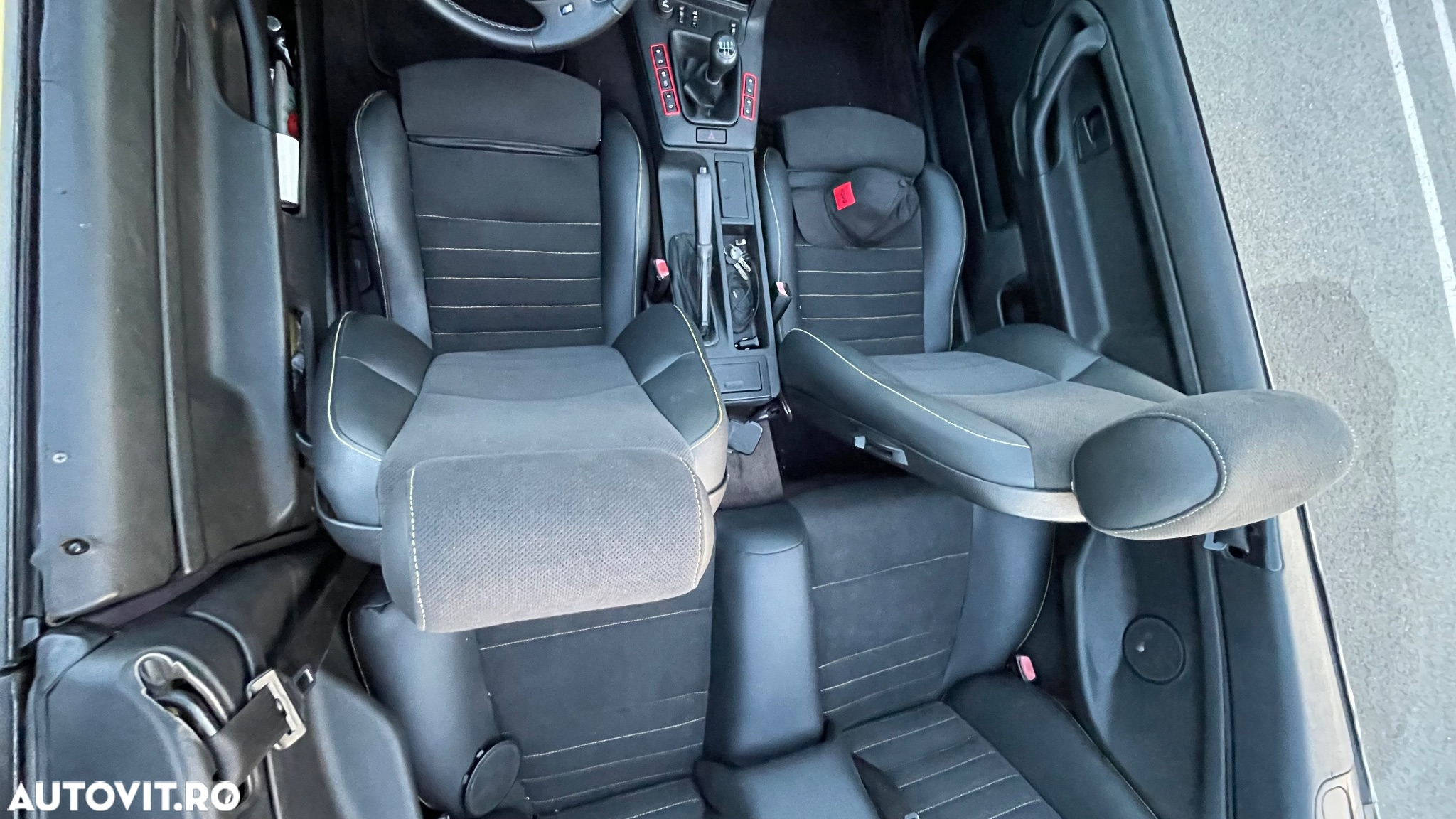 BMW Seria 3 - 5