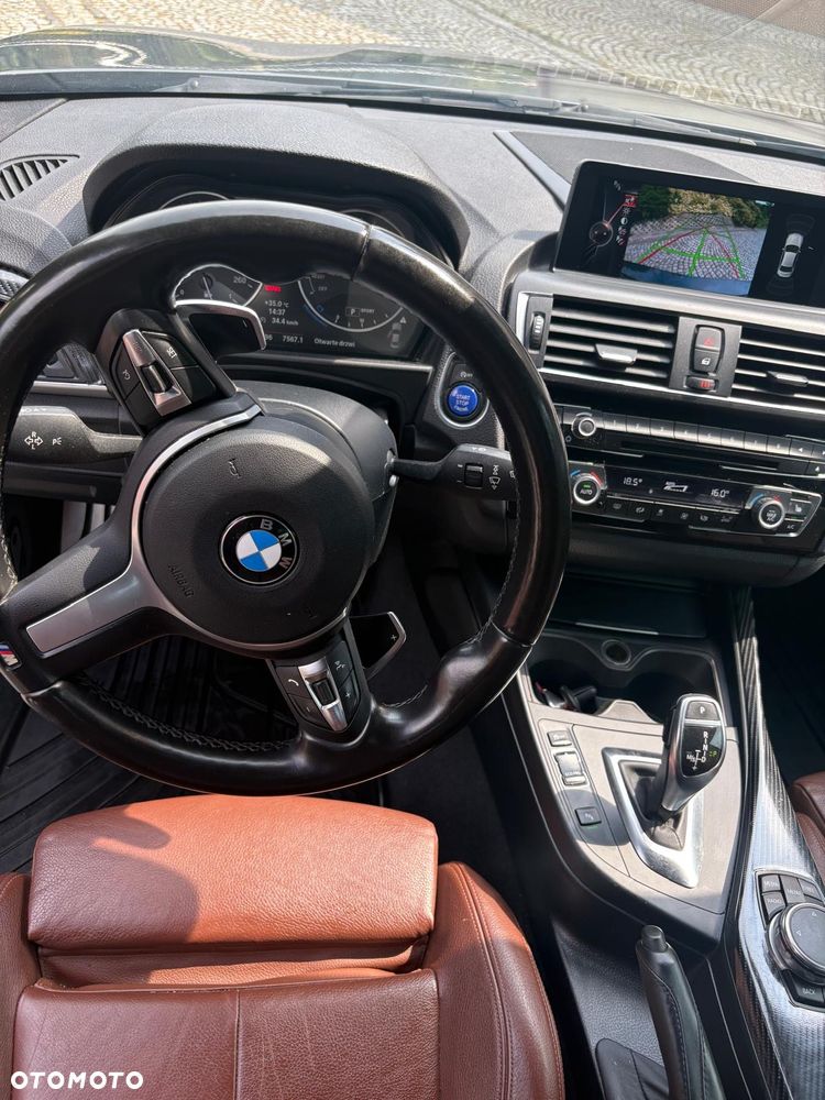 BMW Seria 2 M235i xDrive sport - 6