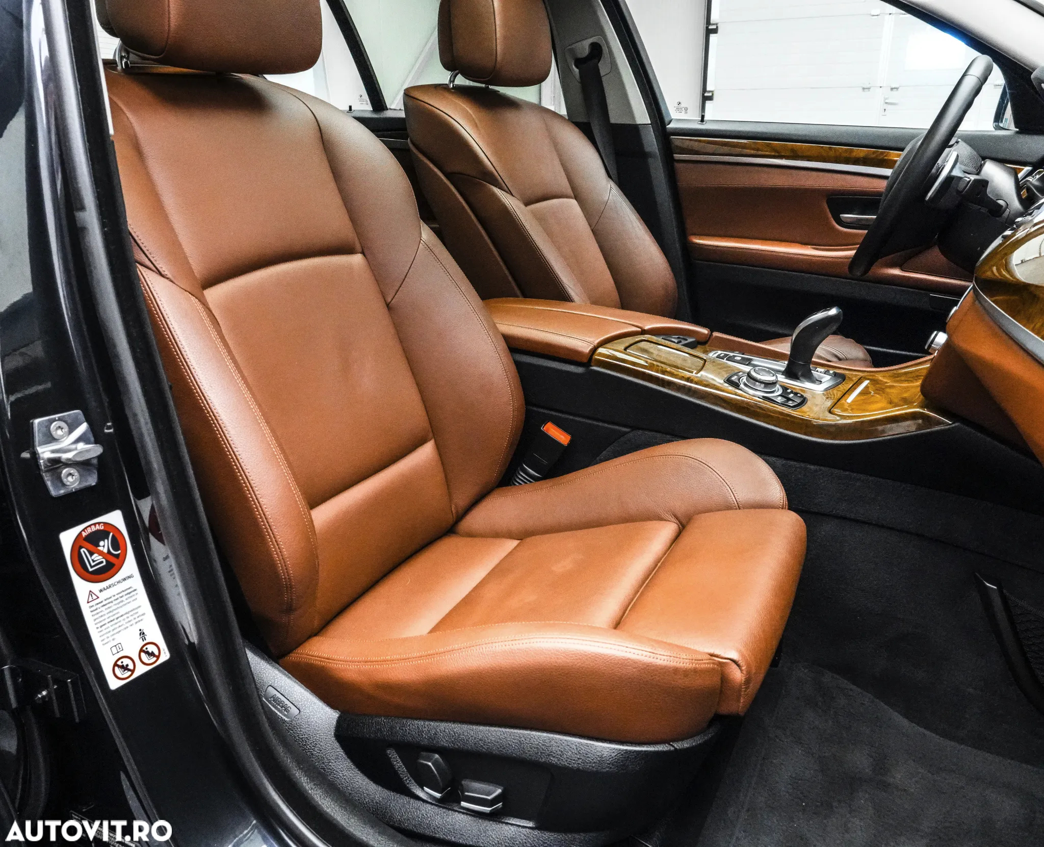 BMW Seria 5 - 15