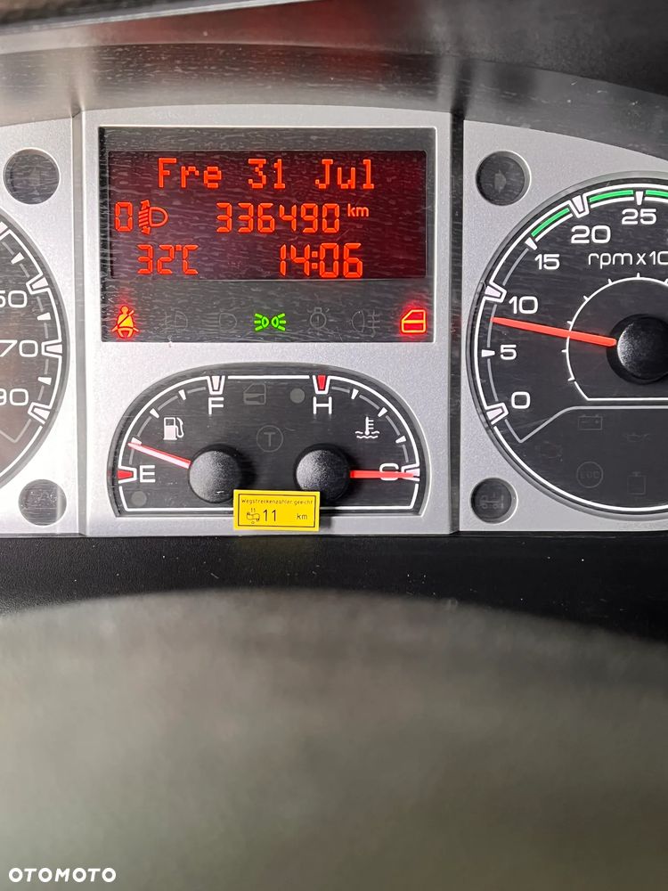 Iveco Daily - 12