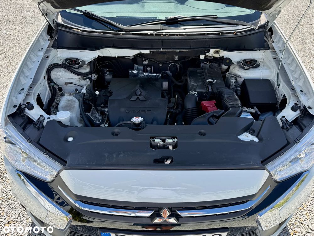 Mitsubishi ASX 1.6 Intense Plus - 36